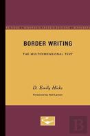 Border Writing