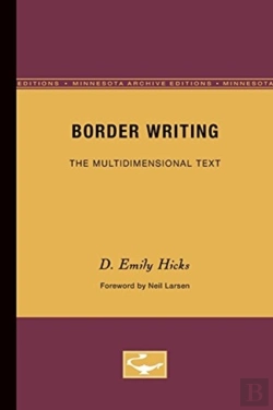 Bertrand.pt - Border Writing
