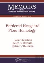 Bordered Heegaard Floer Homology