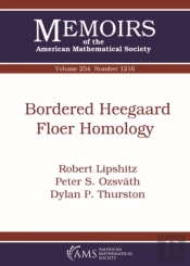 Bordered Heegaard Floer Homology