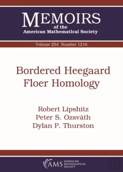 Bertrand.pt - Bordered Heegaard Floer Homology
