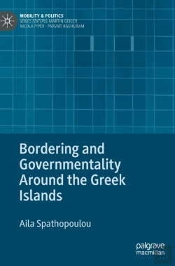 Bertrand.pt - Bordering And Governmentality Around The Greek Islands