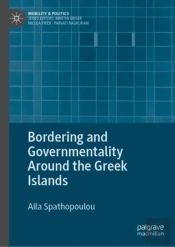 Bordering And Governmentality Around The Greek Islands