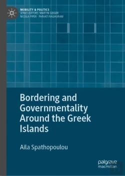 Bertrand.pt - Bordering And Governmentality Around The Greek Islands