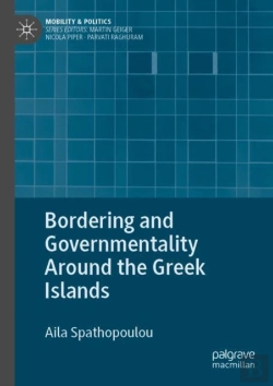 Bertrand.pt - Bordering And Governmentality Around The Greek Islands