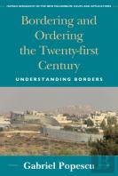 Bordering And Ordering The Twenty-First Century