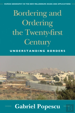 Bertrand.pt - Bordering And Ordering The Twenty-First Century