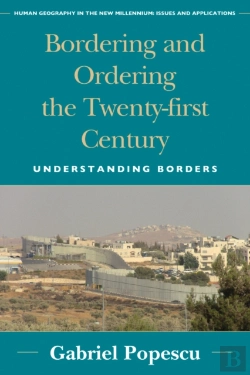 Bertrand.pt - Bordering And Ordering The Twenty-First Century