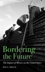 Bordering The Future