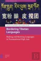 Bordering Tibetan Languages