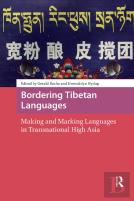 Bordering Tibetan Languages