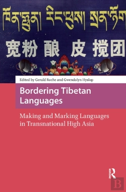 Bertrand.pt - Bordering Tibetan Languages