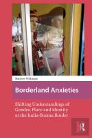 Borderland Anxieties