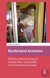Borderland Anxieties