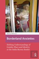Borderland Anxieties