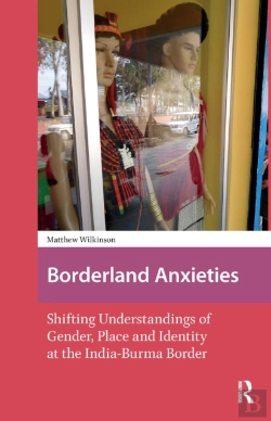 Bertrand.pt - Borderland Anxieties