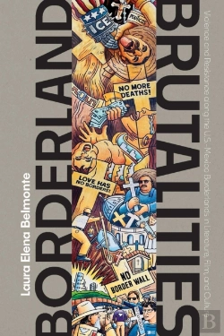 Bertrand.pt - Borderland Brutalities