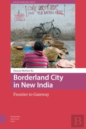 Borderland City In New India