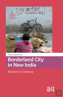 Bertrand.pt - Borderland City In New India