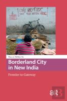 Borderland City In New India