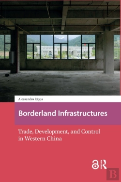 Bertrand.pt - Borderland Infrastructures