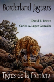 Borderland Jaguars