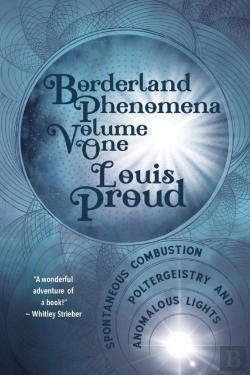 Bertrand.pt - Borderland Phenomena Volume One