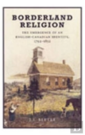 Borderland Religion