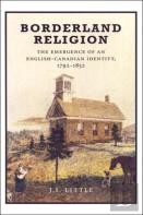 Borderland Religion