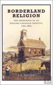 Borderland Religion