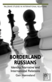 Borderland Russians