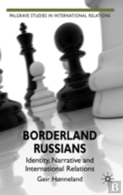 Bertrand.pt - Borderland Russians