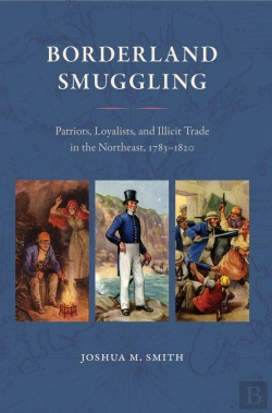 Bertrand.pt - Borderland Smuggling