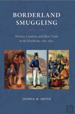 Bertrand.pt - Borderland Smuggling