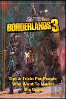 Borderlands 3 Guide