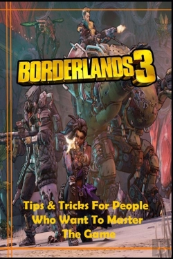Bertrand.pt - Borderlands 3 Guide