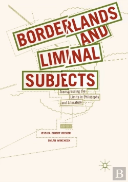 Bertrand.pt - Borderlands And Liminal Subjects