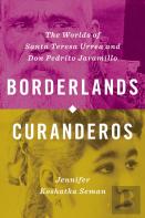 Borderlands Curanderos