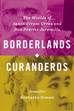 Bertrand.pt - Borderlands Curanderos