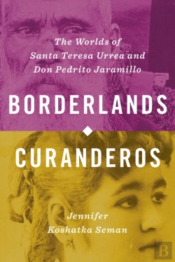 Bertrand.pt - Borderlands Curanderos