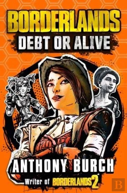 Bertrand.pt - Borderlands: Debt Or Alive