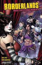 Borderlands: Moxxi'S Mysterious Memento