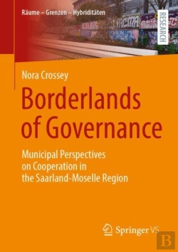 Bertrand.pt - Borderlands Of Governance