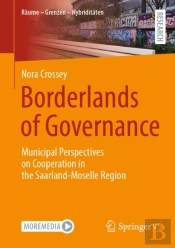 Borderlands Of Governance