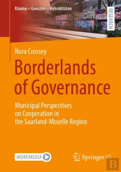 Bertrand.pt - Borderlands Of Governance