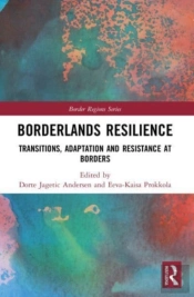 Borderlands Resilience