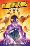 Borderlands: Tannys Y La Cámara