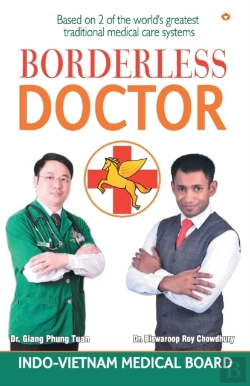 Bertrand.pt - Borderless Doctor