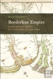 Borderless Empire