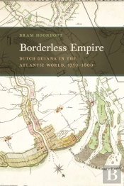 Borderless Empire